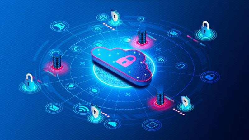 九龙县网站建设:DevSecOps筑牢网站全流程安全防线的核心逻辑